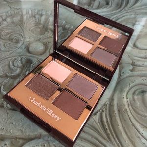 Charlotte Tilbury Luxury Palette